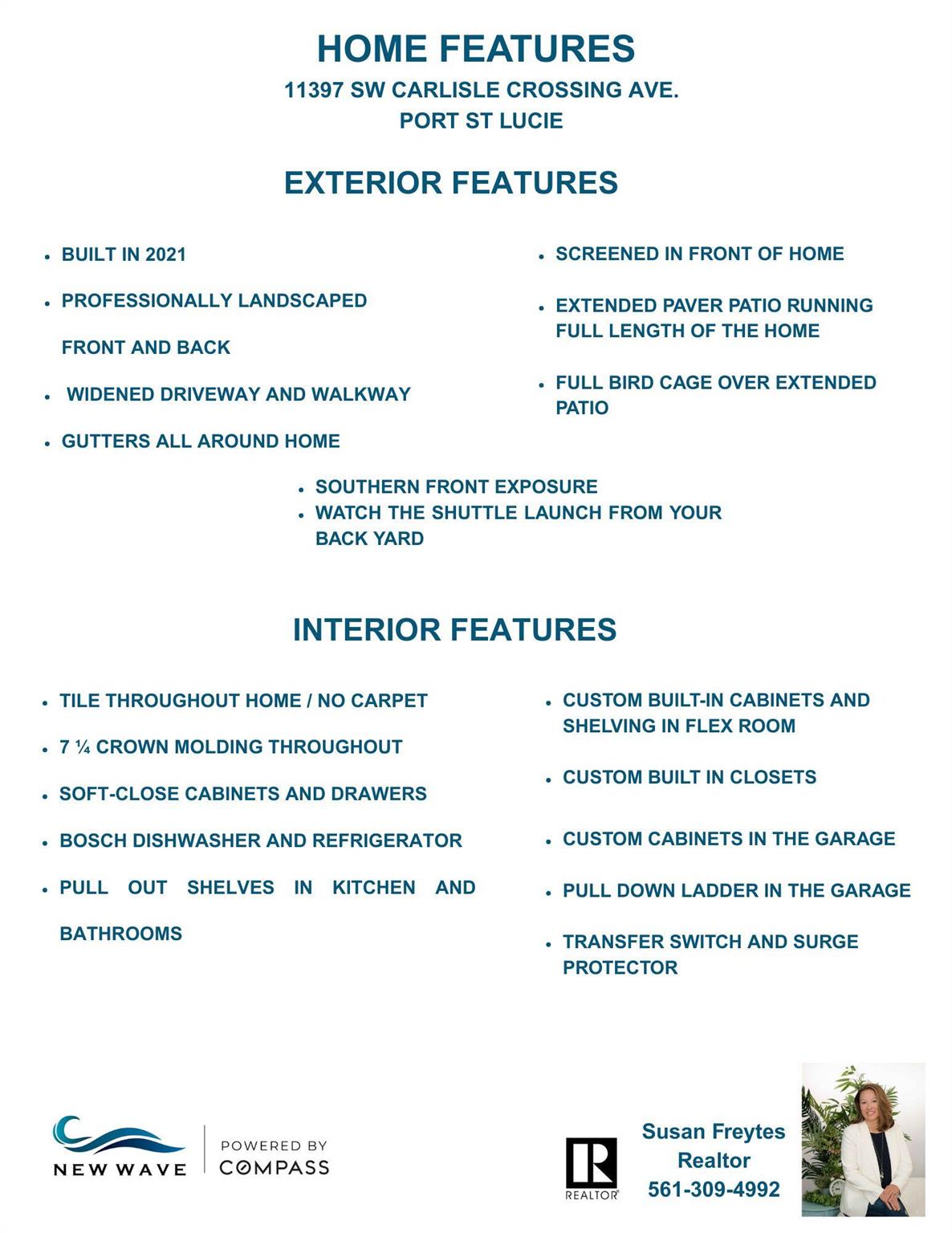 RIVERLAND PARCEL A - PLAT - Residential
