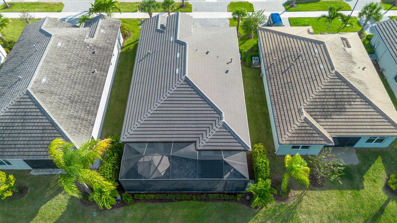 RIVERLAND PARCEL A - PLAT - Residential