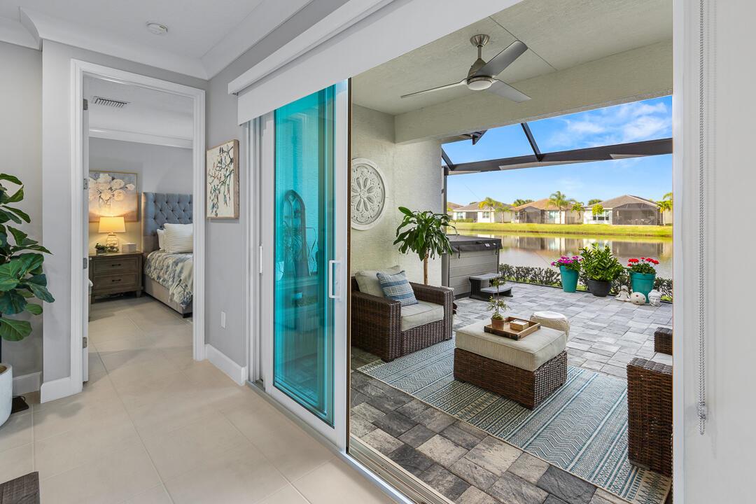 RIVERLAND PARCEL A - PLAT - Residential