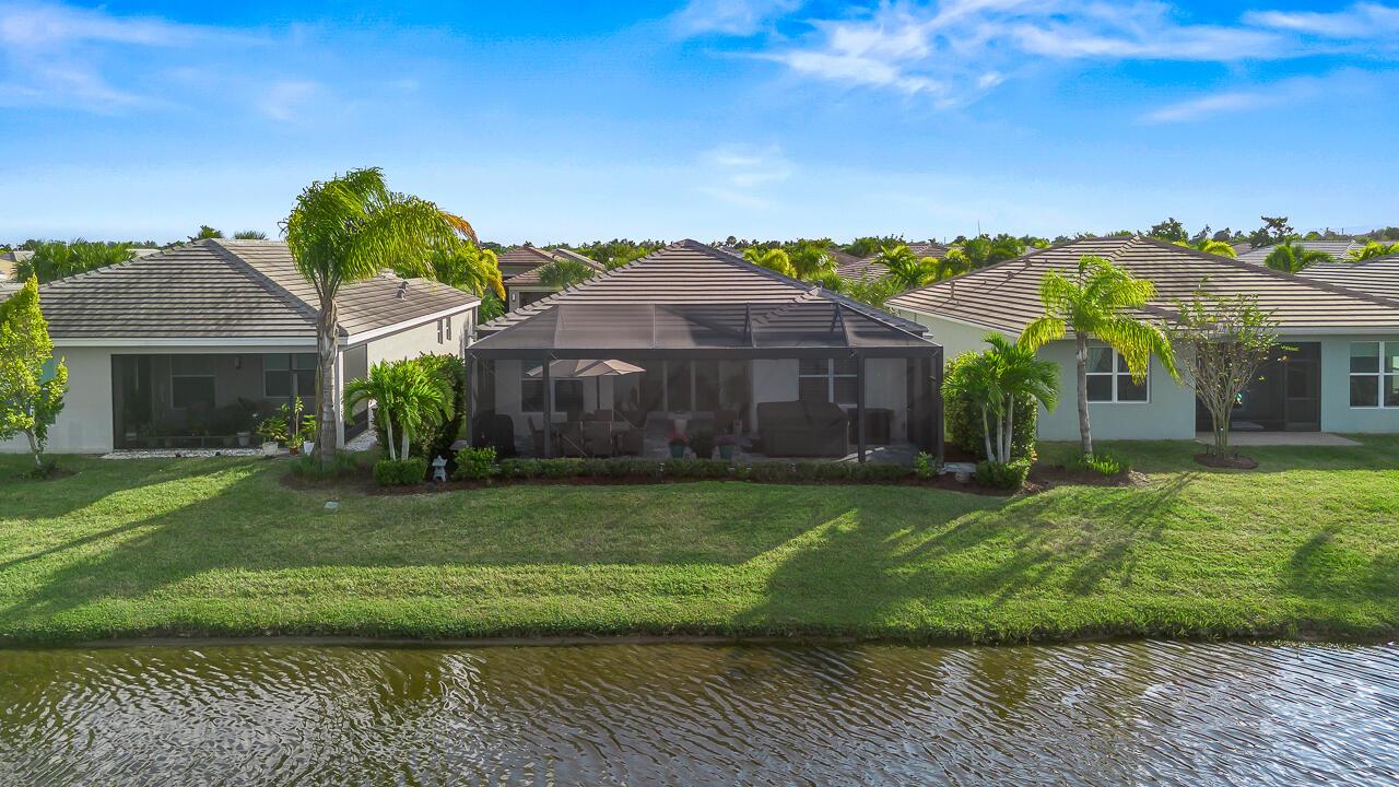 RIVERLAND PARCEL A - PLAT - Residential