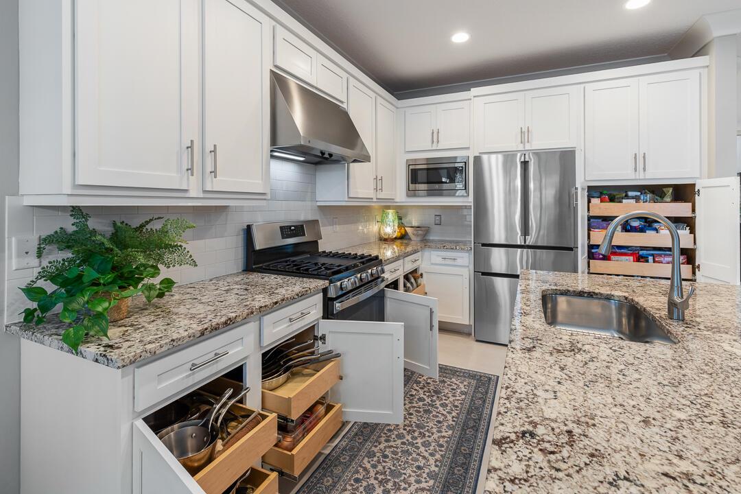 RIVERLAND PARCEL A - PLAT - Residential