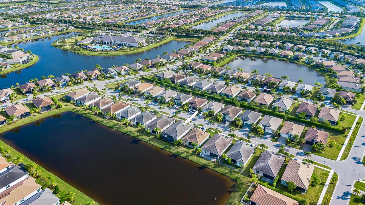 RIVERLAND PARCEL A - PLAT - Residential