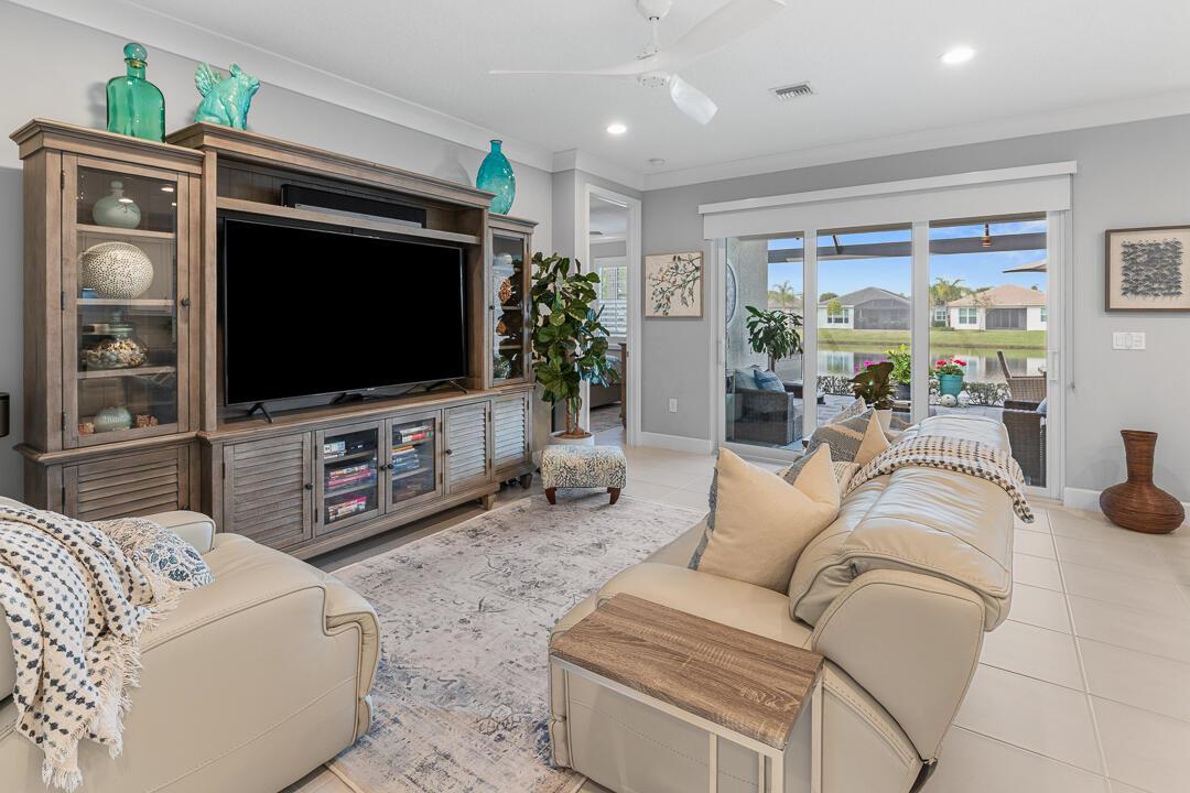 RIVERLAND PARCEL A - PLAT - Residential