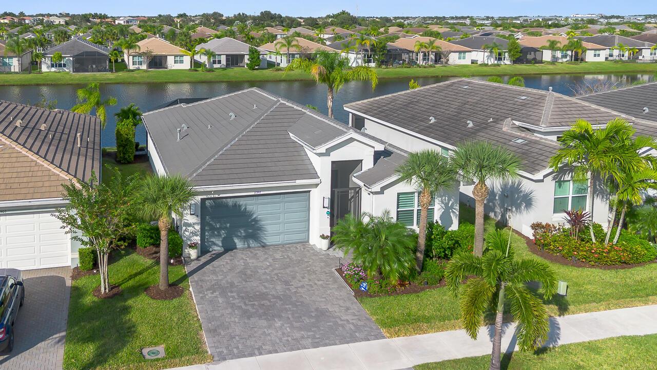 RIVERLAND PARCEL A - PLAT - Residential