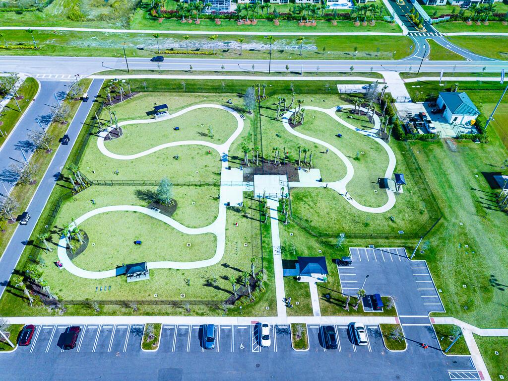 RIVERLAND PARCEL A - PLAT - Residential