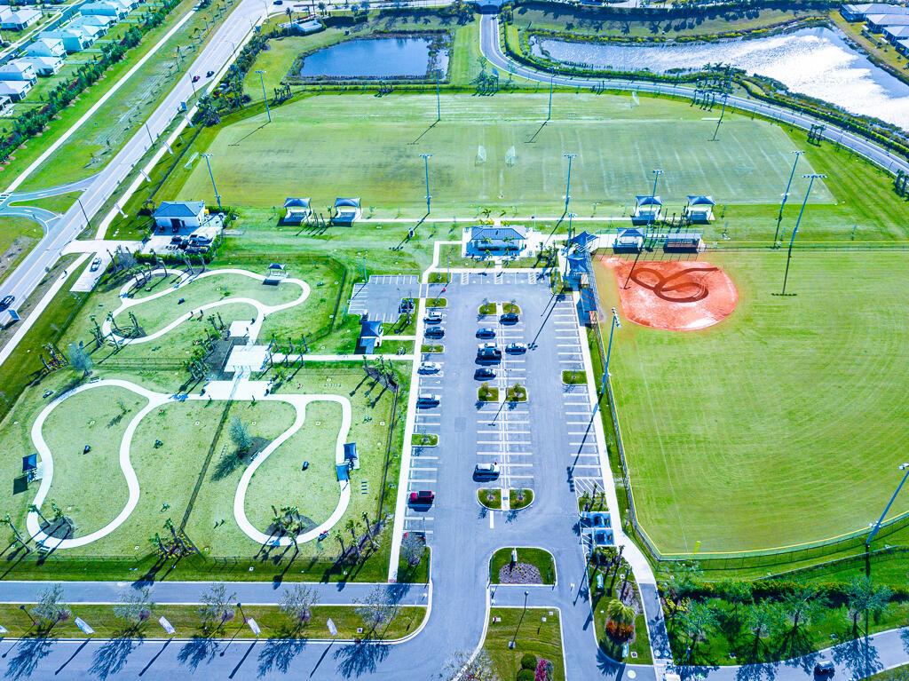 RIVERLAND PARCEL A - PLAT - Residential