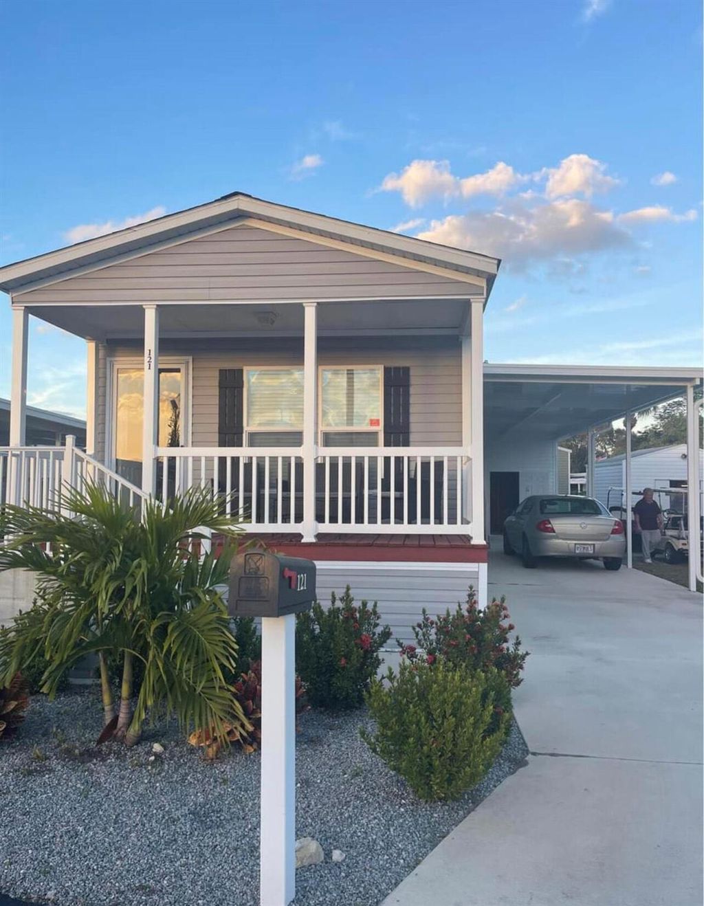 Photo of 199 Flamingo Avenue, Fort Pierce, FL 34982 (MLS # R10999154)