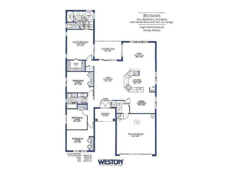 SECTOR 4 NORTH - Residential
