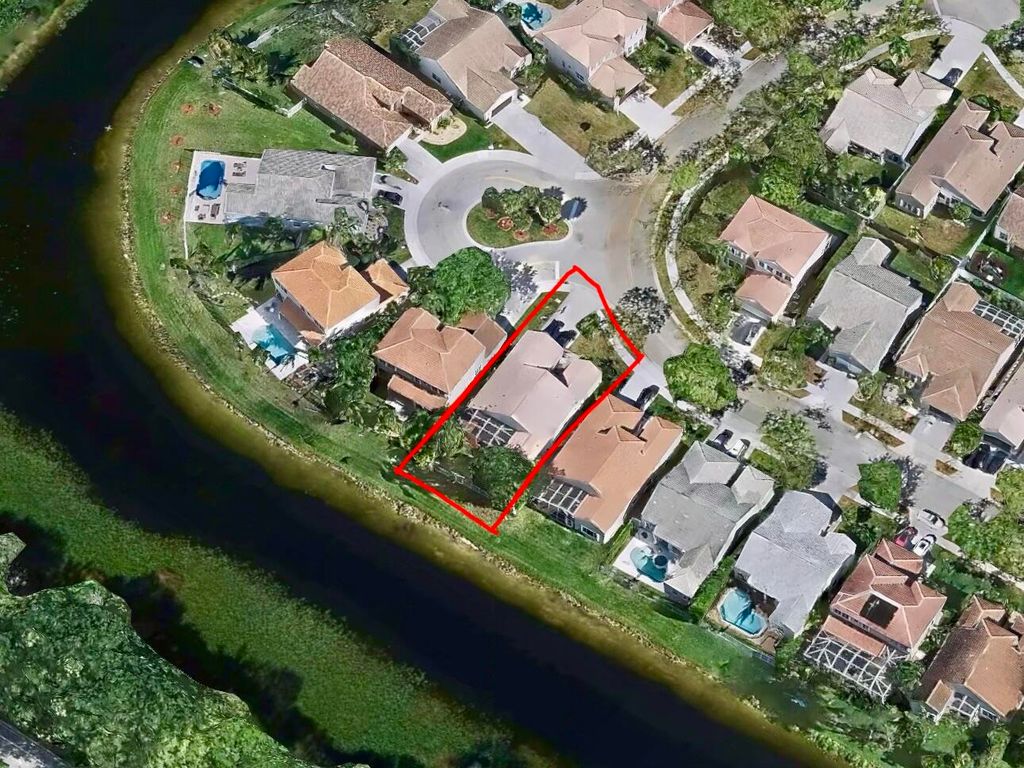 Photo of 386 Carrington Drive, Weston, FL 33326 (MLS # B26025229)