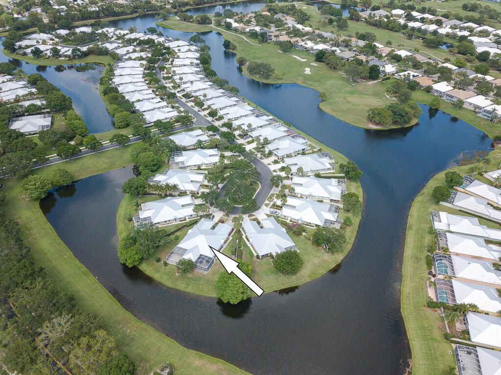 Photo of 1888 SW Springfield Court, Palm City, FL 34990 (MLS # R10883108)