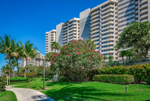 4101 N Ocean Boulevard