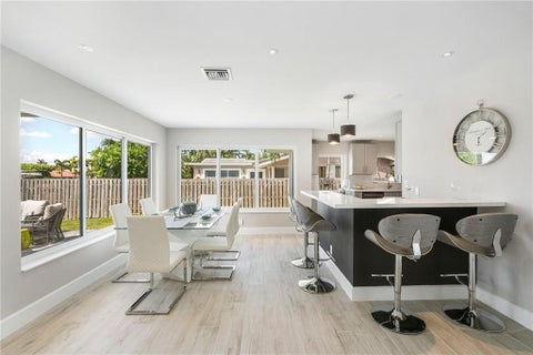 Tiny photo for 2630 Marion Drive, Fort Lauderdale, FL 33316 (MLS # B26083762)