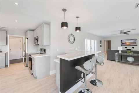Tiny photo for 2630 Marion Drive, Fort Lauderdale, FL 33316 (MLS # B26083762)