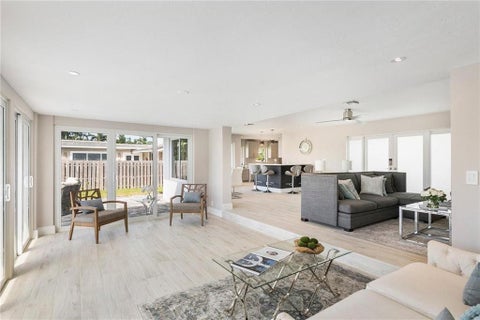 Tiny photo for 2630 Marion Drive, Fort Lauderdale, FL 33316 (MLS # B26083762)