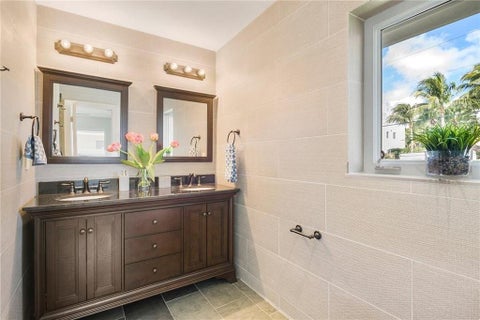 Tiny photo for 2630 Marion Drive, Fort Lauderdale, FL 33316 (MLS # B26083762)