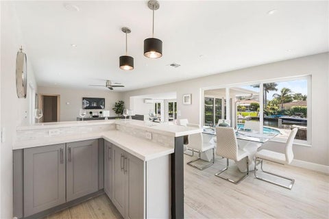 Tiny photo for 2630 Marion Drive, Fort Lauderdale, FL 33316 (MLS # B26083762)