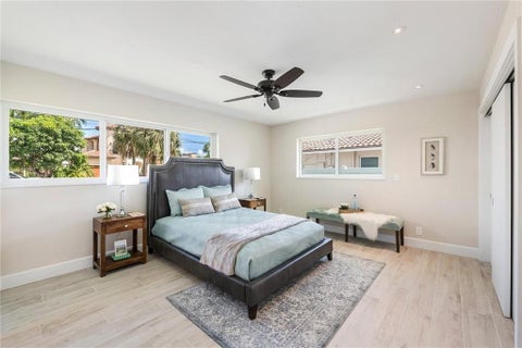 Tiny photo for 2630 Marion Drive, Fort Lauderdale, FL 33316 (MLS # B26083762)