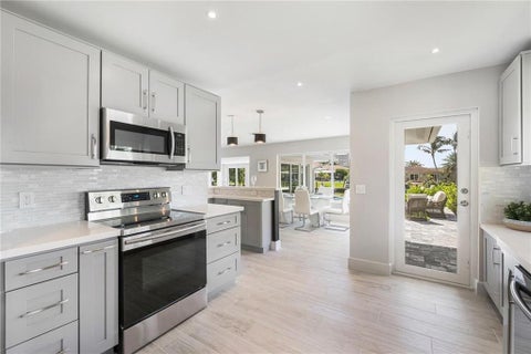 Tiny photo for 2630 Marion Drive, Fort Lauderdale, FL 33316 (MLS # B26083762)