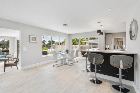 Tiny photo for 2630 Marion Drive, Fort Lauderdale, FL 33316 (MLS # B26083762)