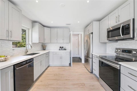 Tiny photo for 2630 Marion Drive, Fort Lauderdale, FL 33316 (MLS # B26083762)
