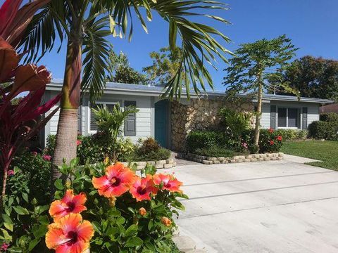 1831 Wheeler Road North Palm Beach FL 33408