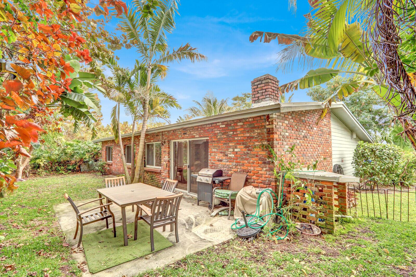 NORTH PALM BEACH- Unincorporated - Residential