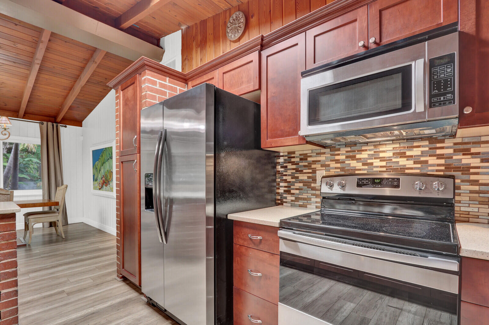 NORTH PALM BEACH- Unincorporated - Residential