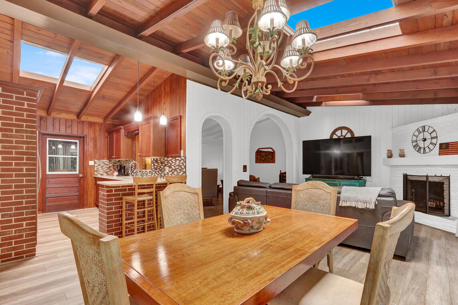 NORTH PALM BEACH- Unincorporated - Residential