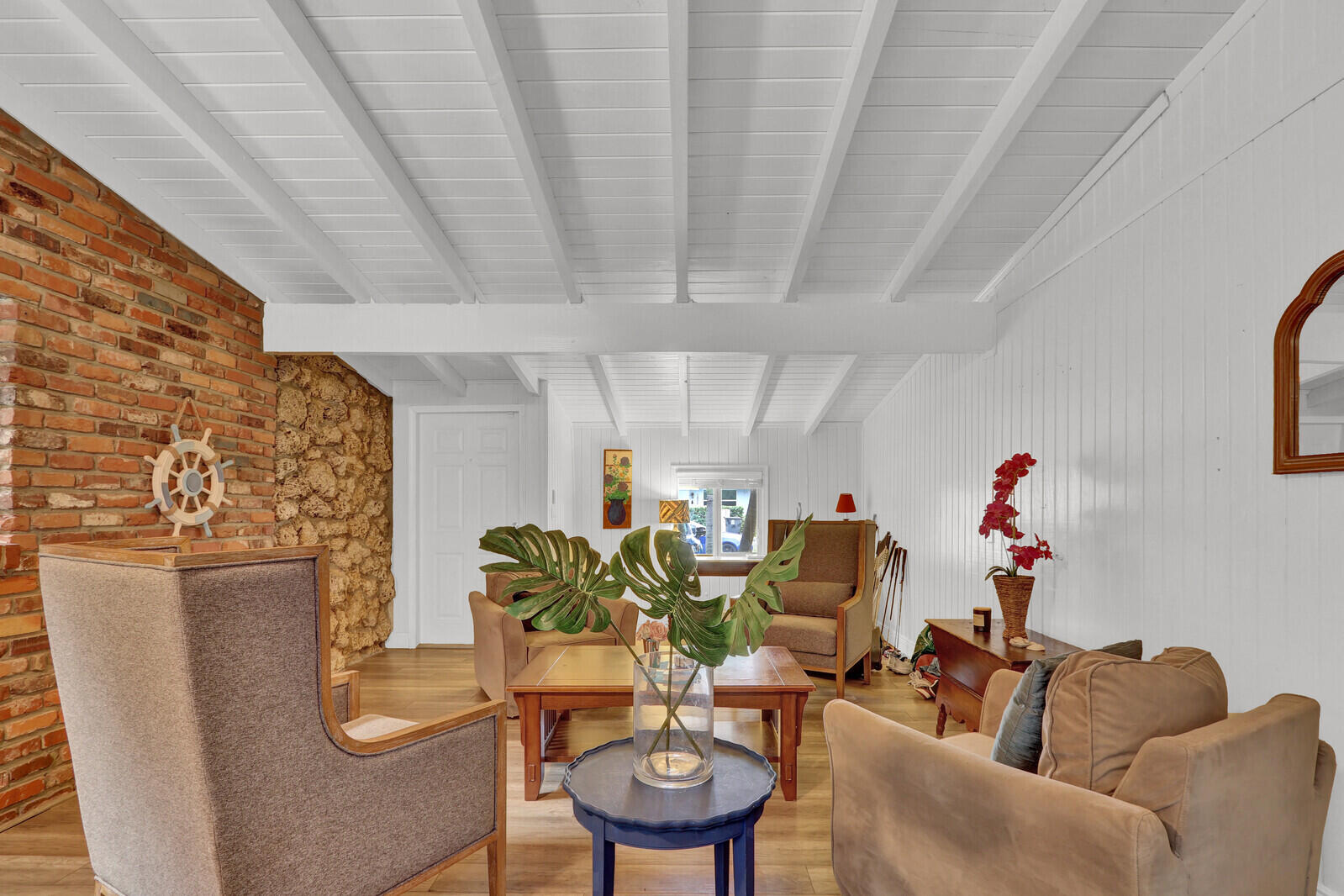 NORTH PALM BEACH- Unincorporated - Residential