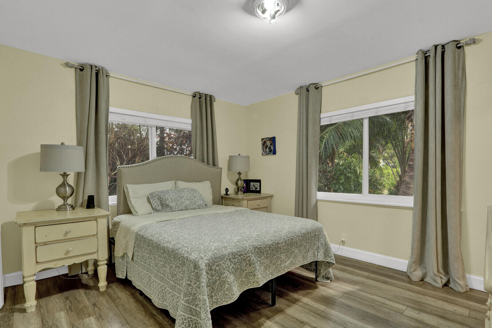 NORTH PALM BEACH- Unincorporated - Residential