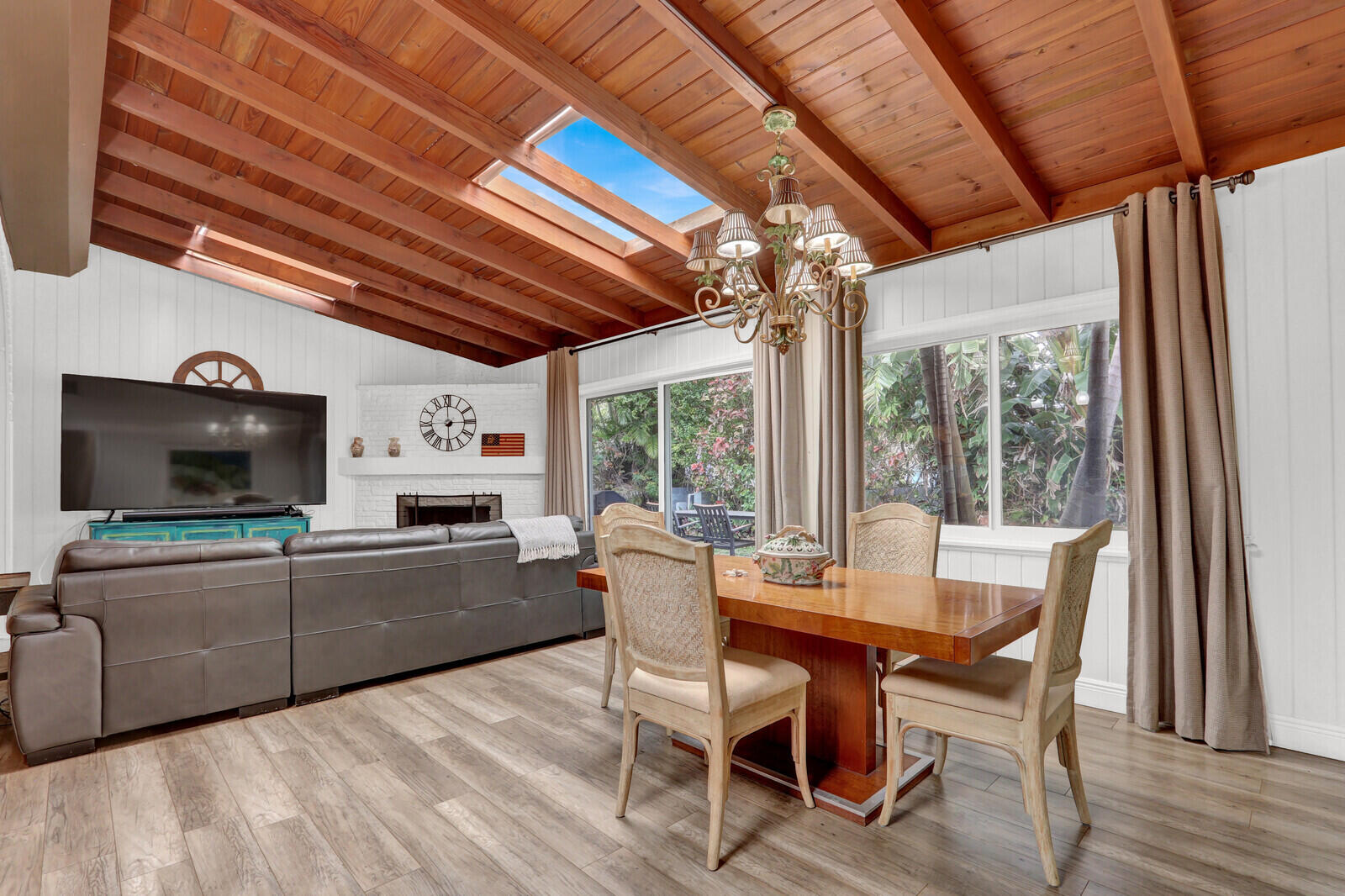 NORTH PALM BEACH- Unincorporated - Residential