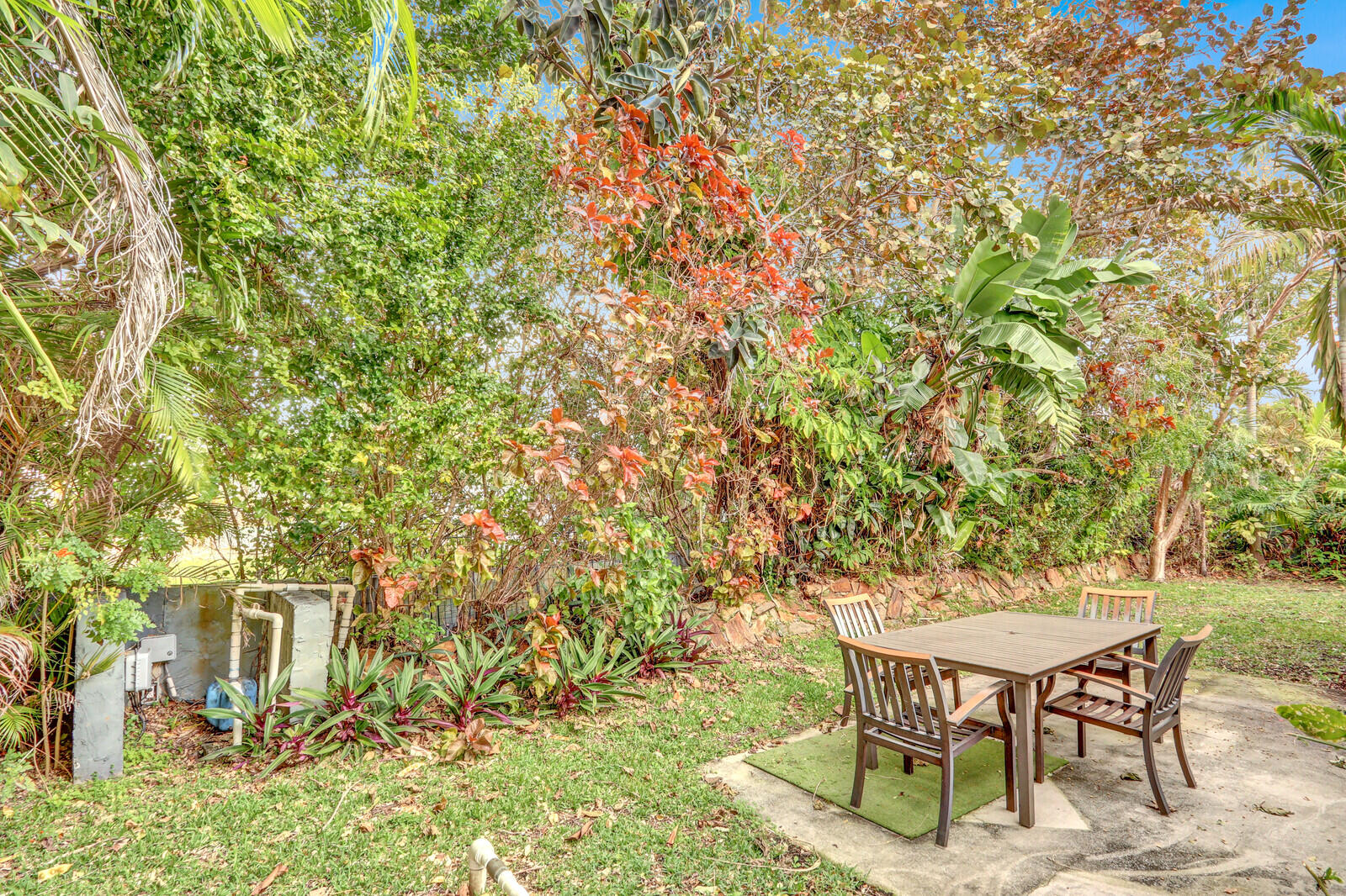 NORTH PALM BEACH- Unincorporated - Residential