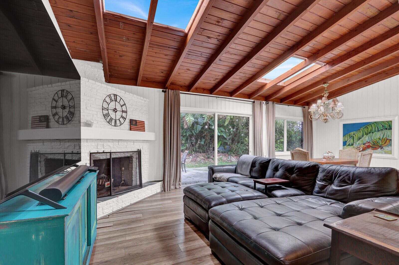 NORTH PALM BEACH- Unincorporated - Residential