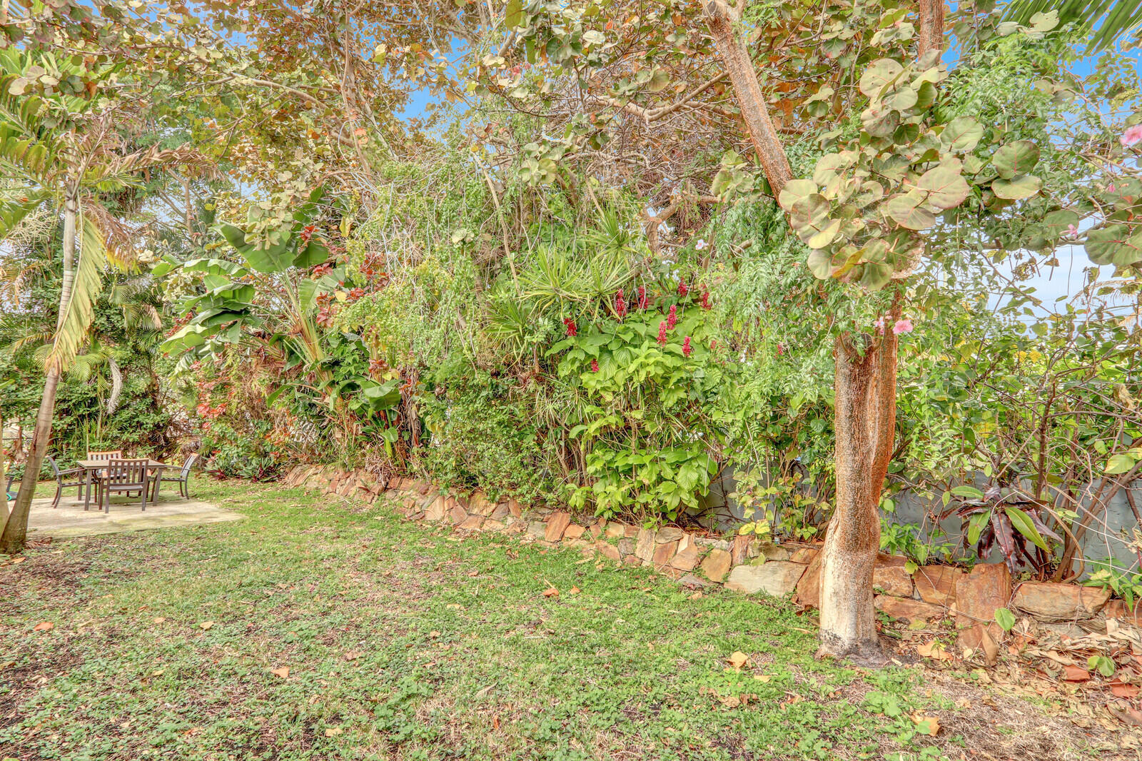 NORTH PALM BEACH- Unincorporated - Residential