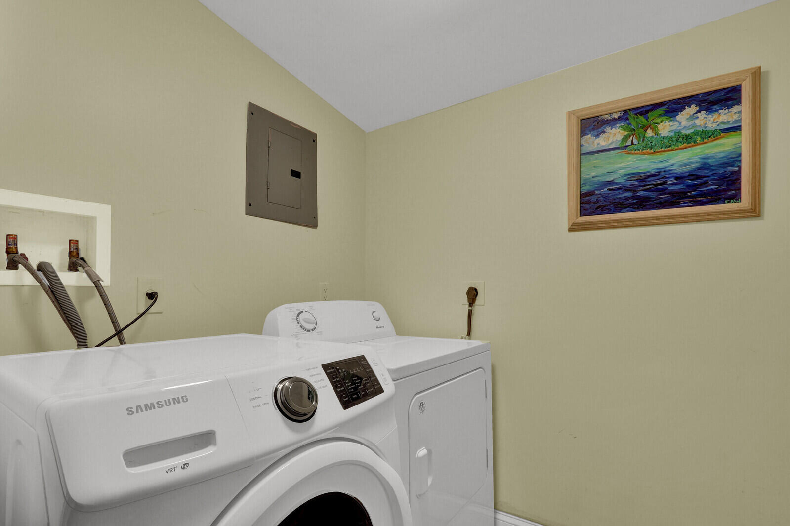 NORTH PALM BEACH- Unincorporated - Residential