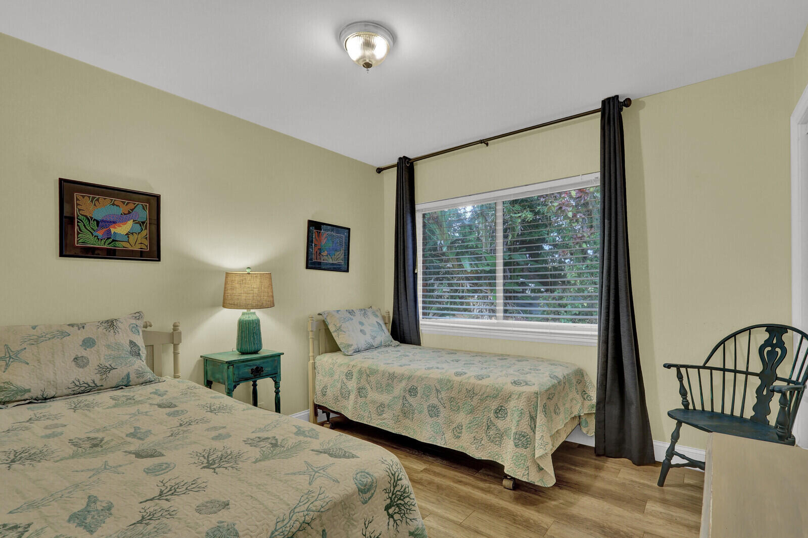 NORTH PALM BEACH- Unincorporated - Residential