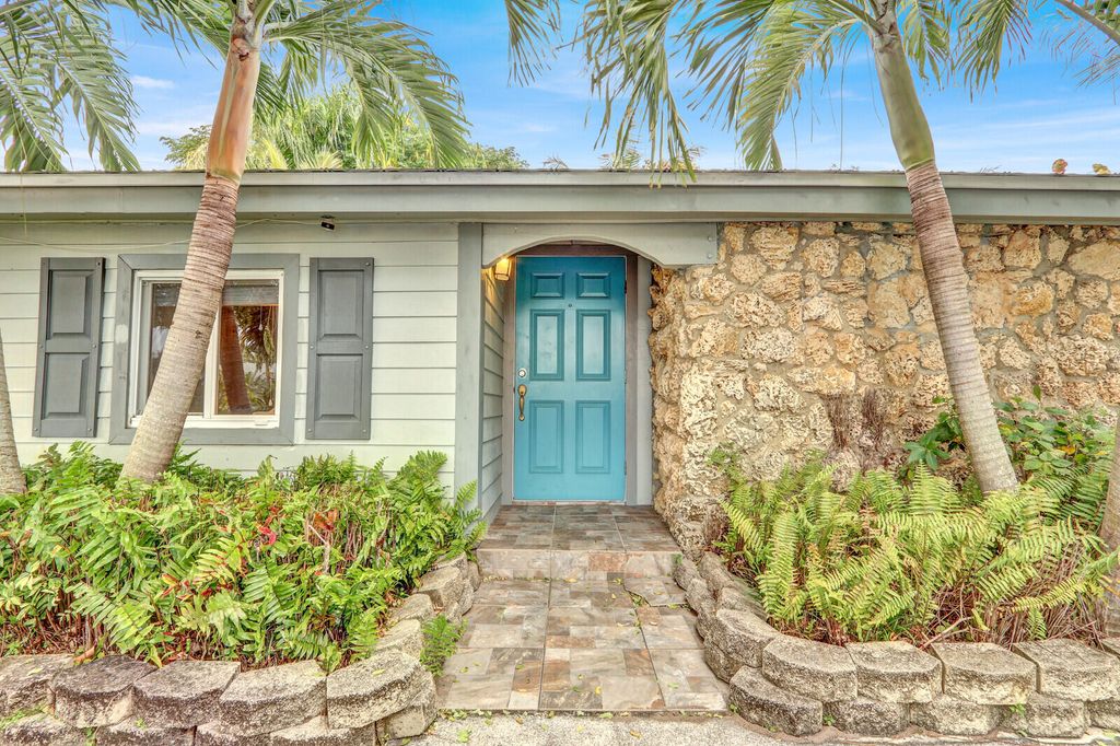 Photo of 1831 Wheeler Road, North Palm Beach, FL 33408 (MLS # R11161412)