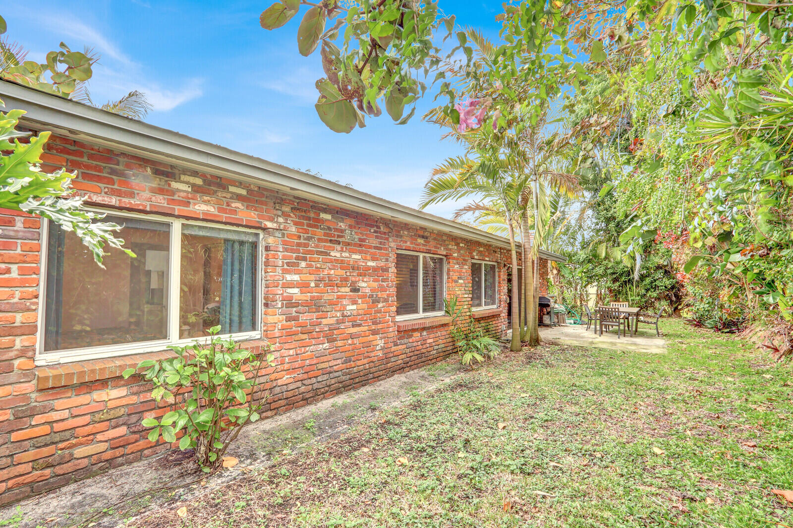 NORTH PALM BEACH- Unincorporated - Residential