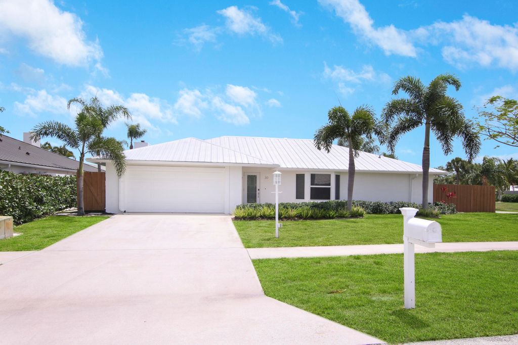 Photo of 30 Chestnut Trail, Tequesta, FL 33469 (MLS # R10779081)