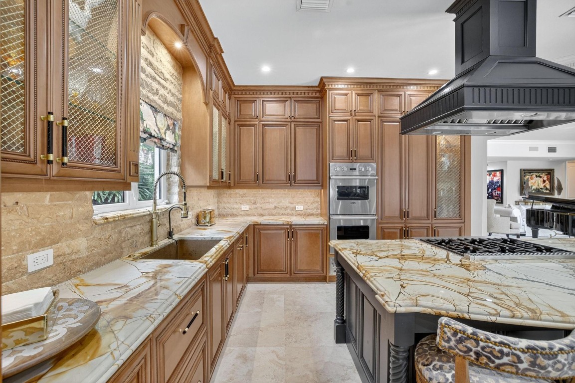 Lauderdale Isles - Residential