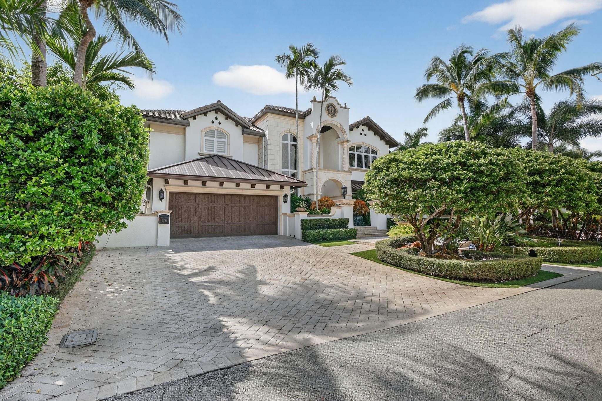 Lauderdale Isles - Residential