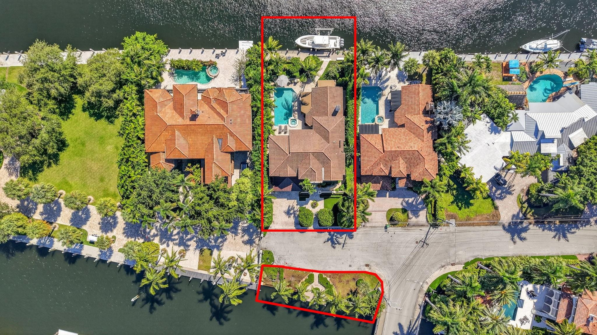 Lauderdale Isles - Residential