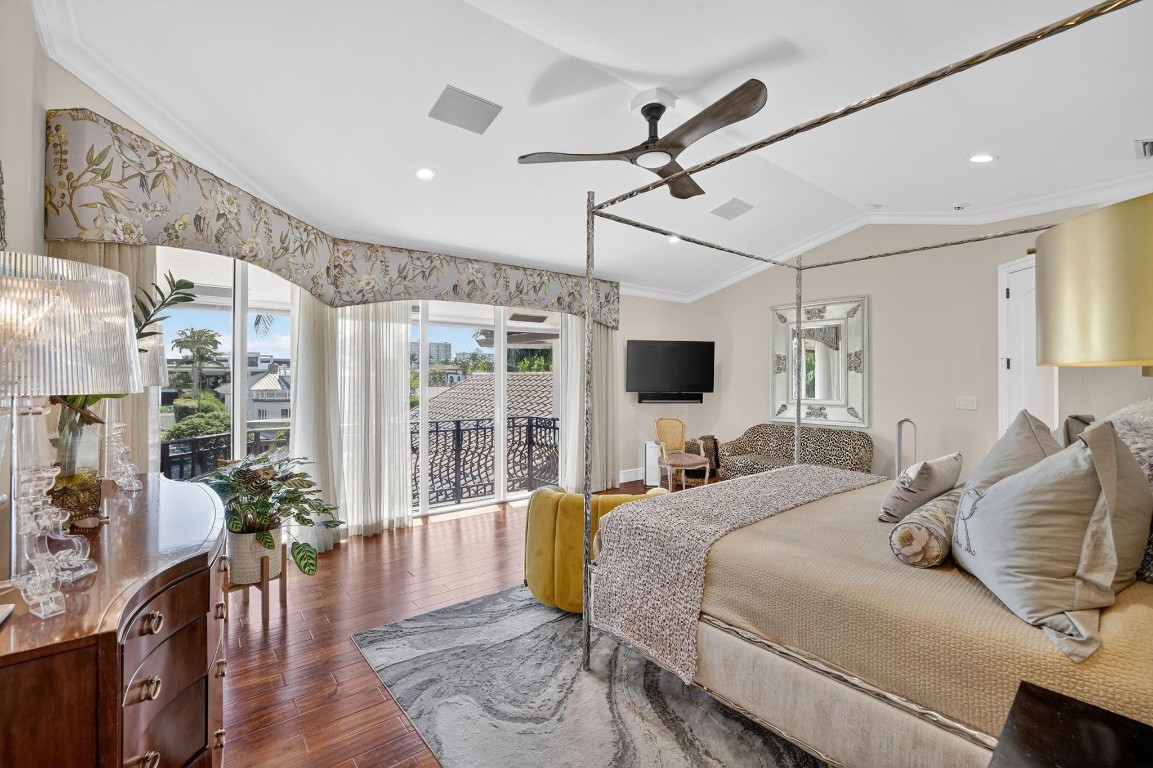 Lauderdale Isles - Residential