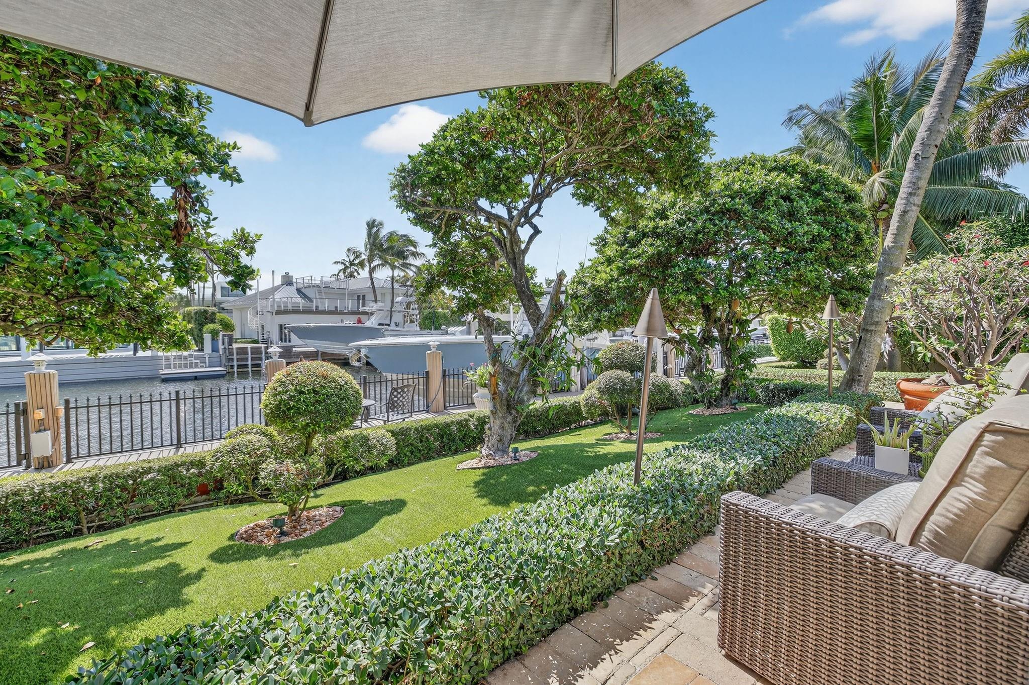 Lauderdale Isles - Residential