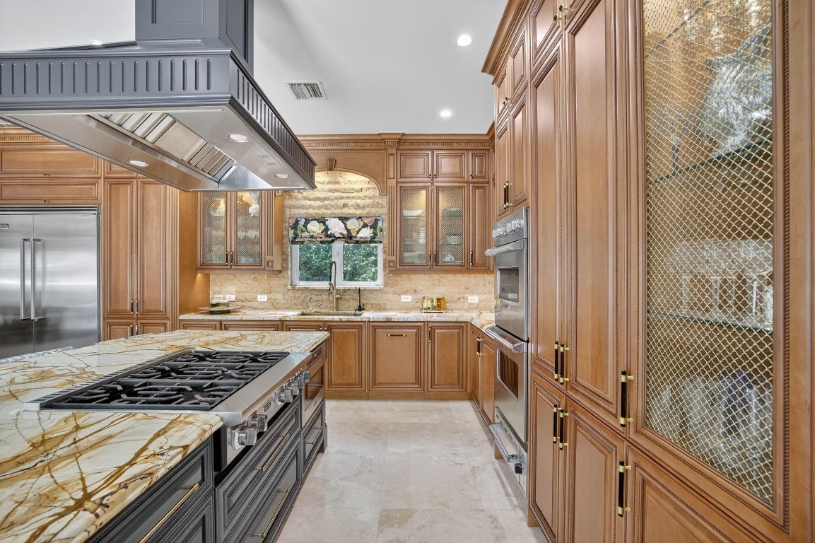 Lauderdale Isles - Residential