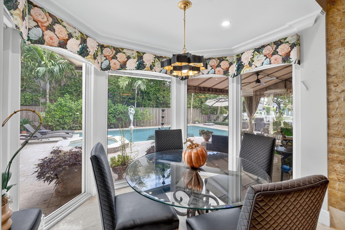 Lauderdale Isles - Residential