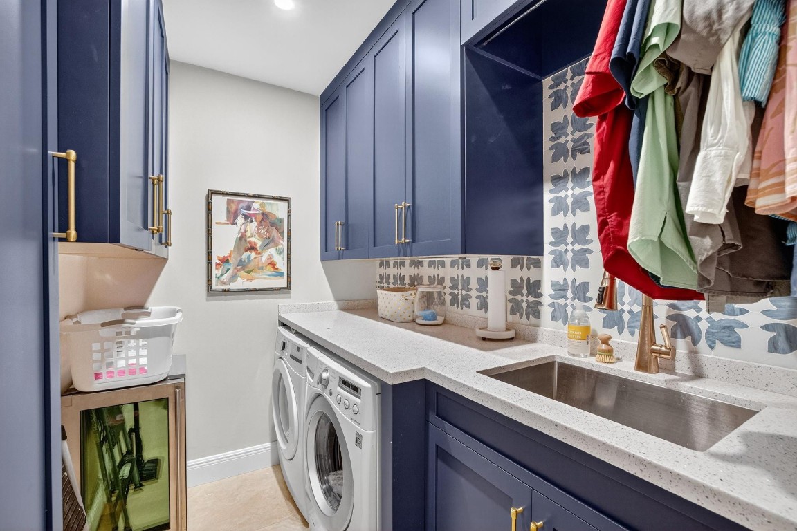 Lauderdale Isles - Residential