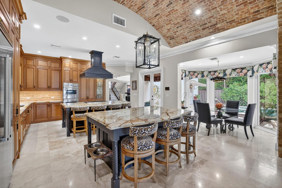 Lauderdale Isles - Residential