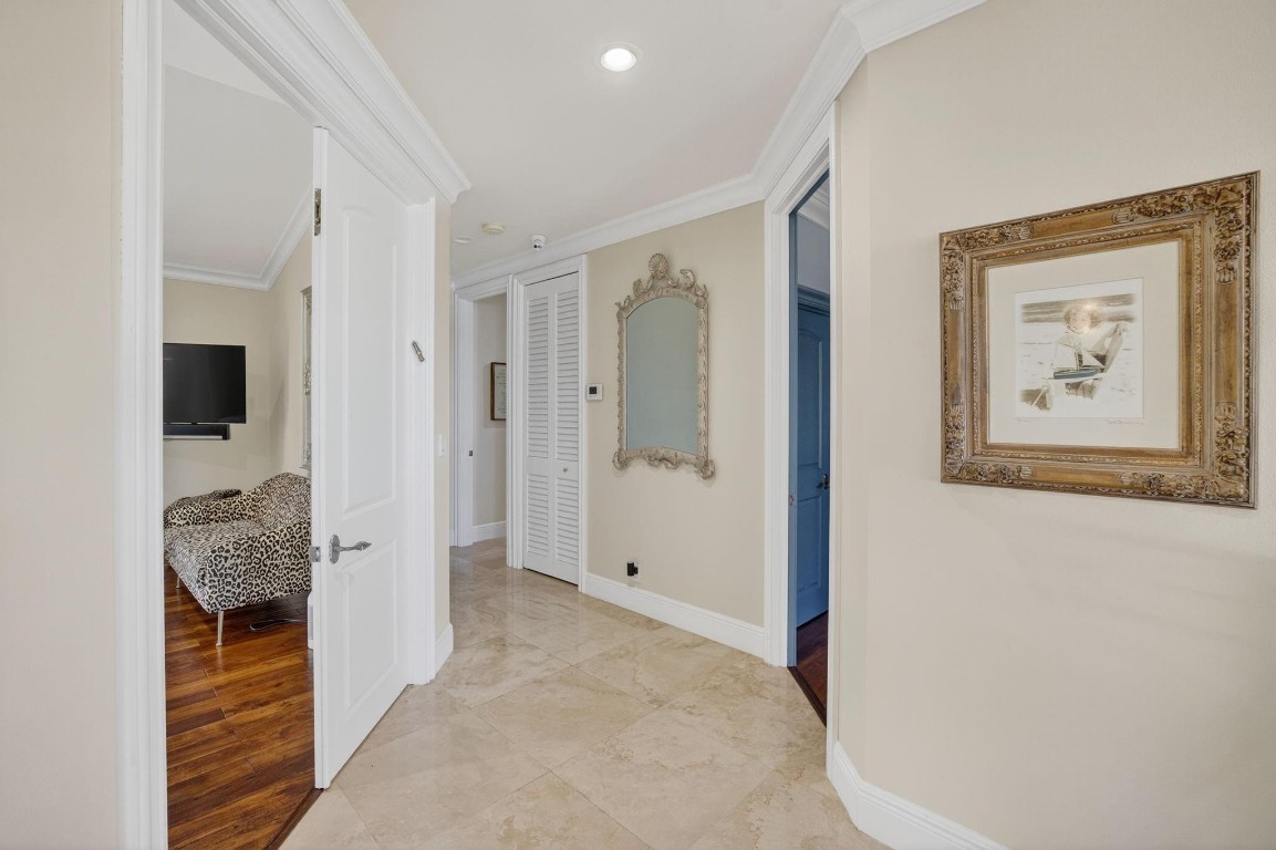 Lauderdale Isles - Residential