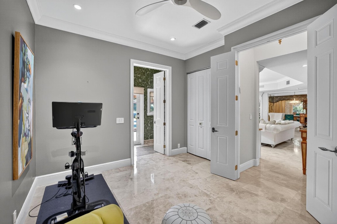 Lauderdale Isles - Residential